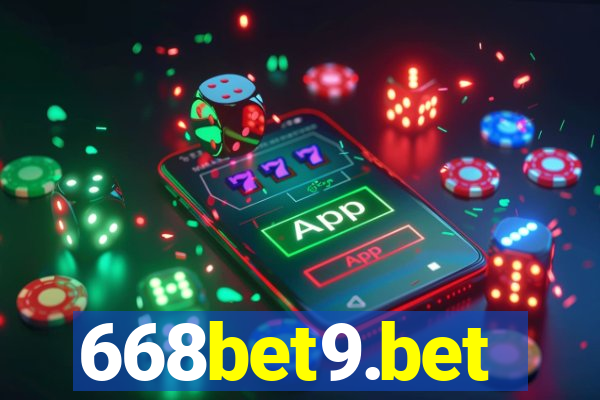 668bet9.bet