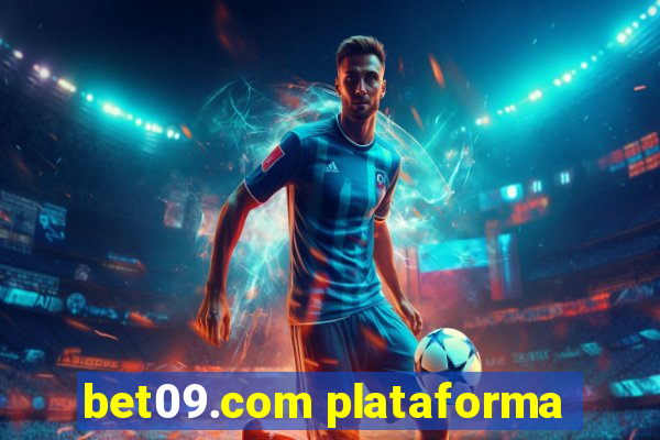 bet09.com plataforma