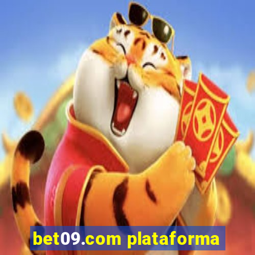 bet09.com plataforma