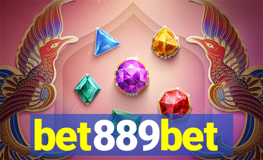 bet889bet