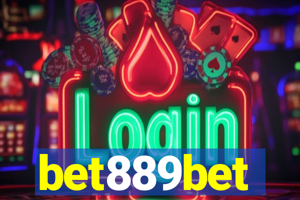 bet889bet