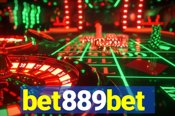 bet889bet