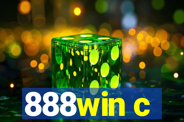 888win c