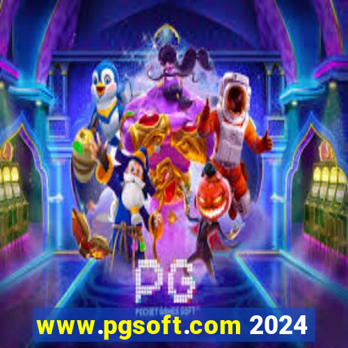 www.pgsoft.com 2024