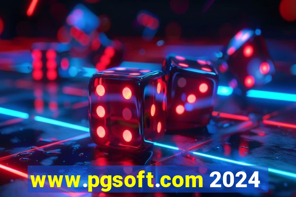 www.pgsoft.com 2024