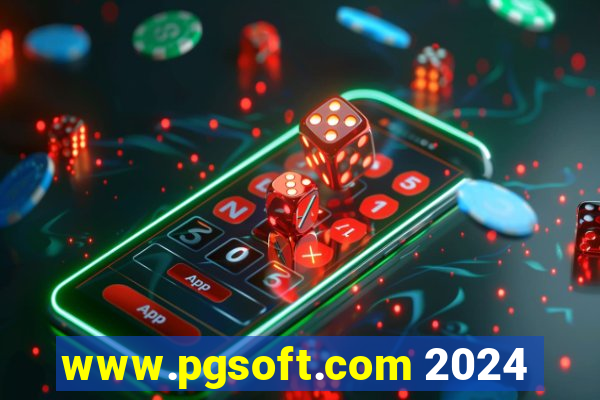 www.pgsoft.com 2024