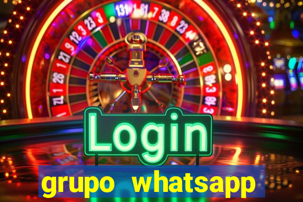 grupo whatsapp botafogo link