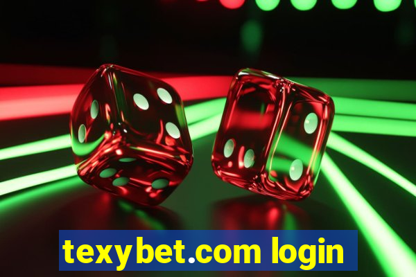 texybet.com login