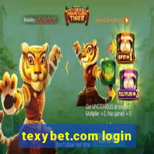 texybet.com login