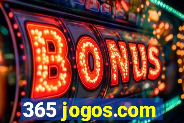 365 jogos.com