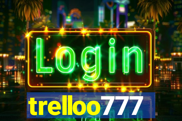 trelloo777