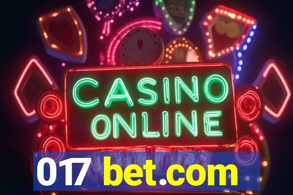 017 bet.com