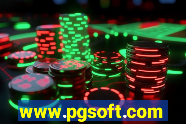 www.pgsoft.com