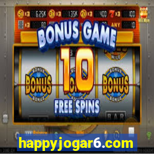 happyjogar6.com