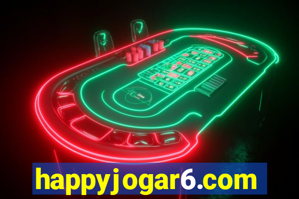 happyjogar6.com