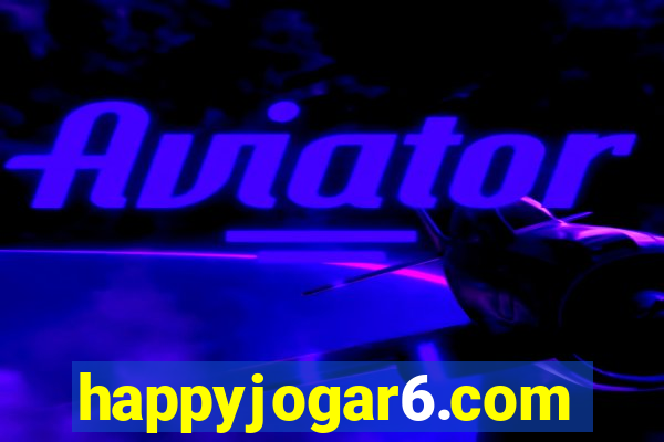 happyjogar6.com