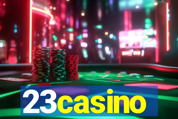 23casino