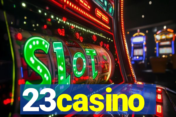 23casino