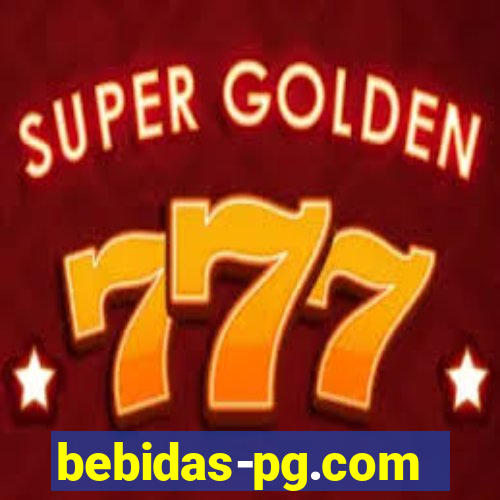 bebidas-pg.com