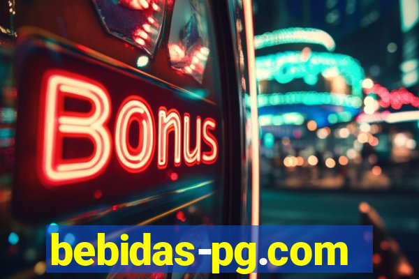 bebidas-pg.com