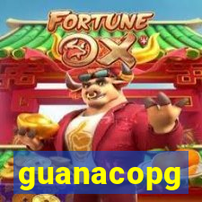 guanacopg