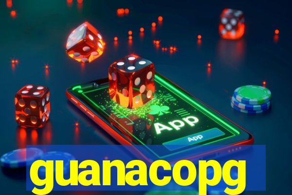 guanacopg