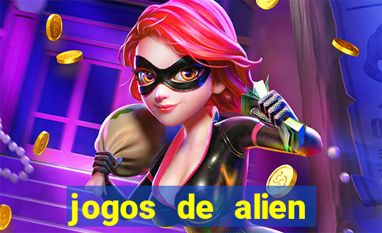 jogos de alien attack team 2