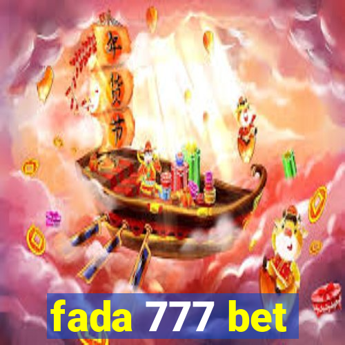 fada 777 bet