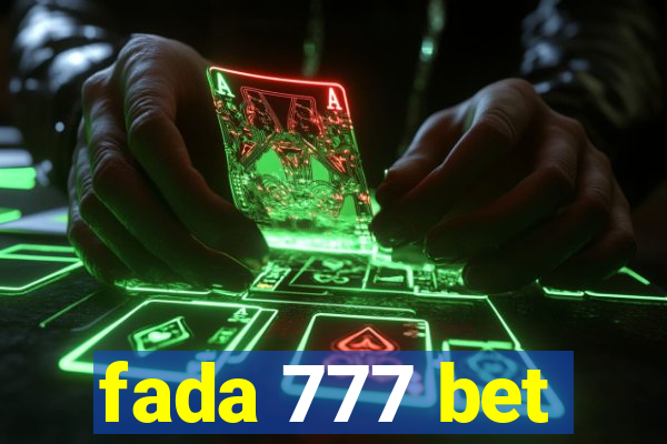 fada 777 bet