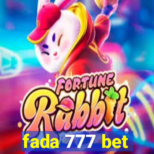 fada 777 bet