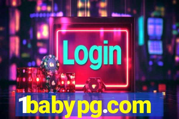 1babypg.com