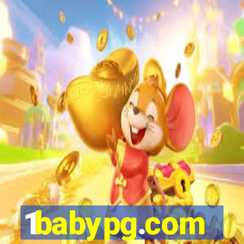 1babypg.com