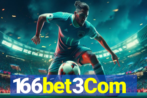 166bet3Com