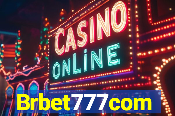 Brbet777com