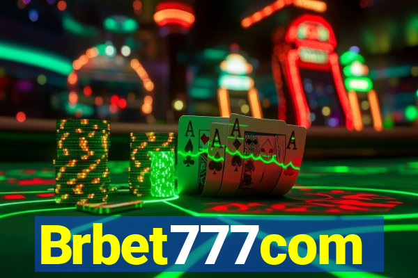 Brbet777com