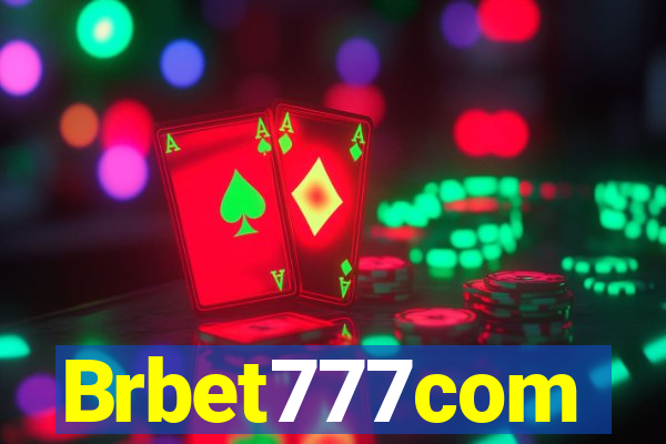 Brbet777com