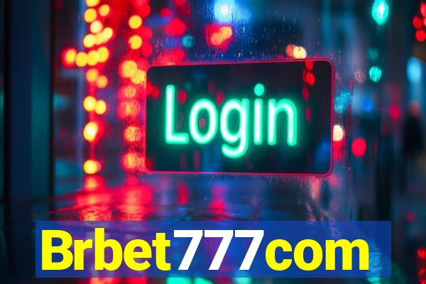 Brbet777com