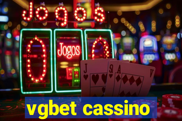 vgbet cassino