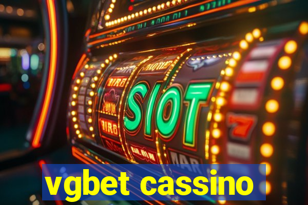 vgbet cassino