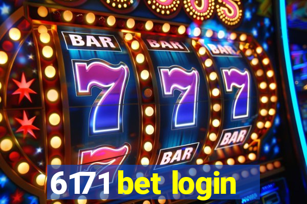 6171 bet login