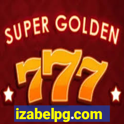 izabelpg.com