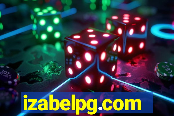 izabelpg.com