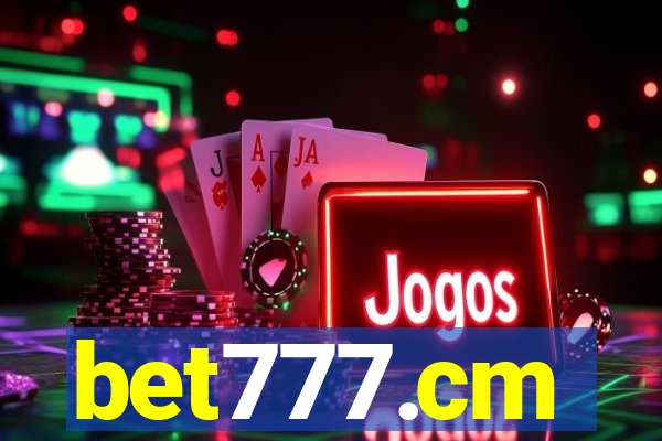 bet777.cm