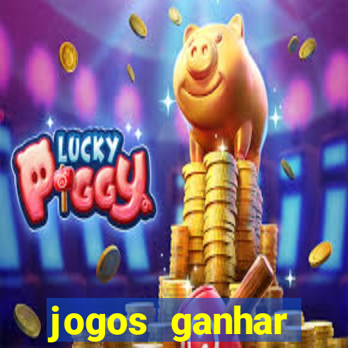 jogos ganhar dinheiro pix