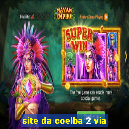 site da coelba 2 via