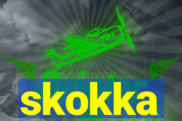 skokka