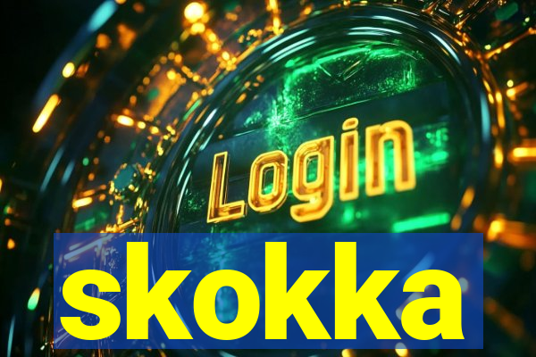 skokka