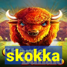 skokka