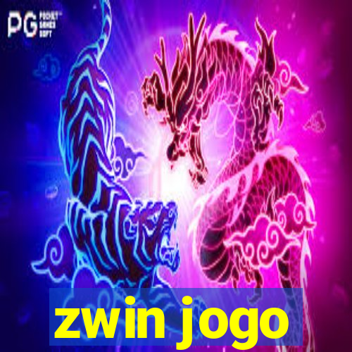 zwin jogo