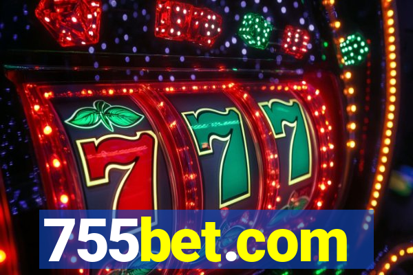 755bet.com